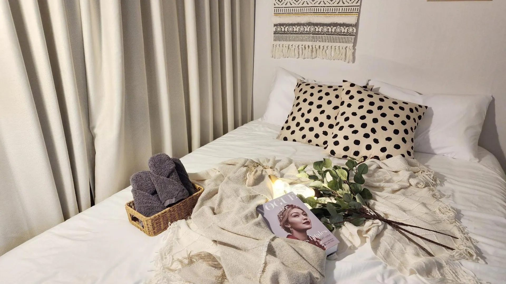 Lägenhet Stay Cha Seoul Sydkorea